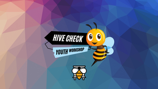 Youth Beekeeping Workshop