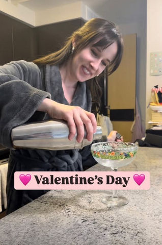 Valentine's Day Video