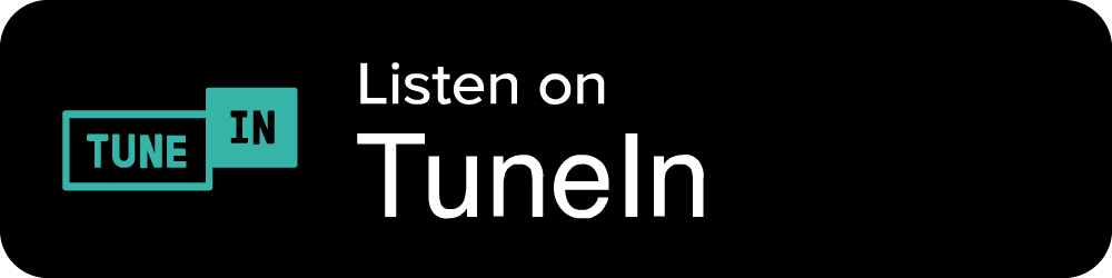 Listen via TuneIn