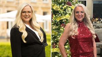 My Journey Toward Healthy Living