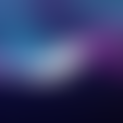 Arrows pointing left and right over a purple and blue digital wave pattern with a geometric mesh design on a dark background.