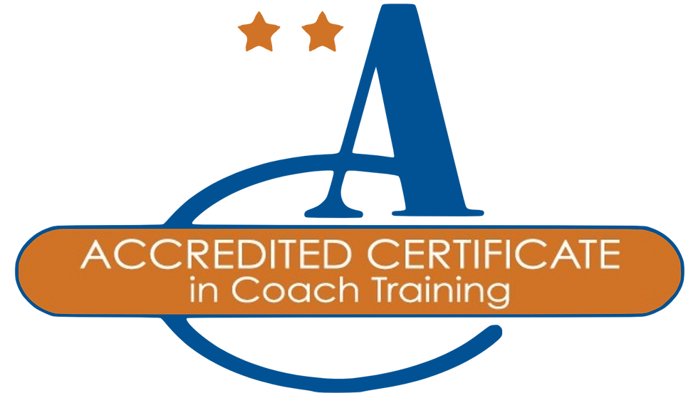 Accredited Certificate in Coach Training