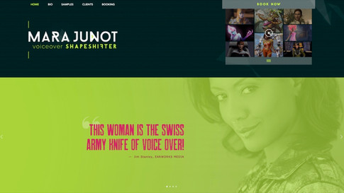marajunot.com