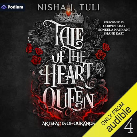 Tale of the Heart Queen