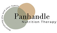 Panhandle Nutrition Therapy logo 