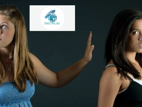 How It Was Not To Be Blamed Upon The Flames