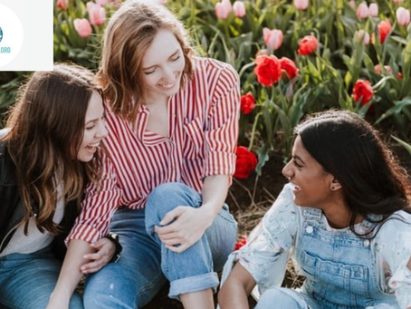 Life Is Lived By What We Pay Attention To