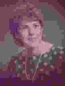 Cherie Claire