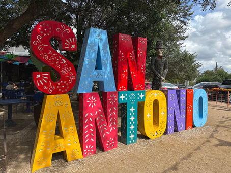 San Antonio's hot culinary scene