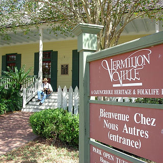Vermilionville