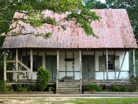Cajun French Words and Phrases