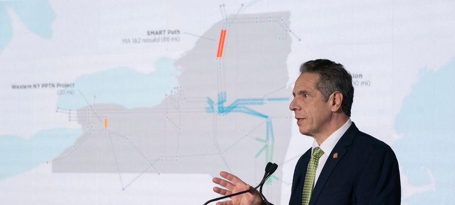 Cuomo's Dictionary cuomo-facts.com Governor Andrew M. Cuomo