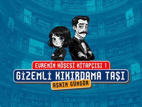 Yeni Maceralar Yükleniyor
