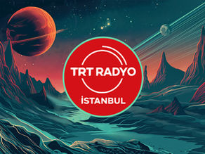 Bilimkurgu ve Fantastik Edebiyat Söyleşisi / TRT İstanbul Radyosu (2009)