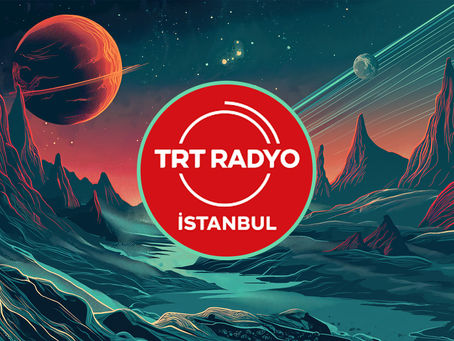 Bilimkurgu ve Fantastik Edebiyat Söyleşisi / TRT İstanbul Radyosu (2009)
