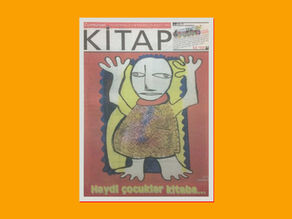 Cumhuriyet Kitap Söyleşisi (24 Haziran 2010)