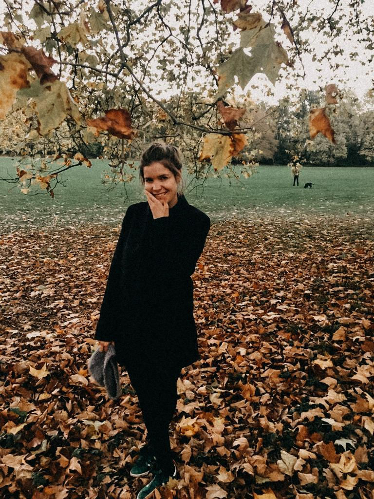 Körpertherapie Karla Johanna Schaeffer