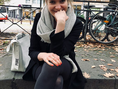 Wie Du und Deine Psyche gut durch die dunkle Jahreszeit kommen