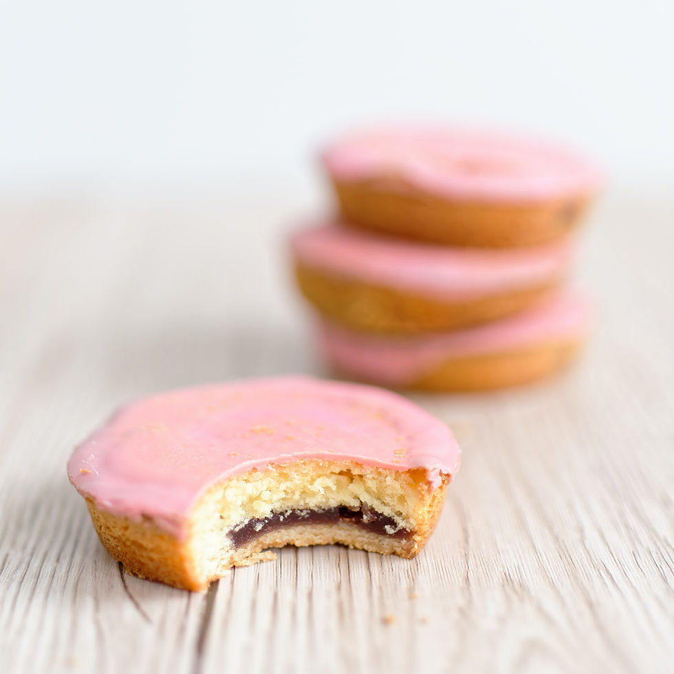the cookie thief