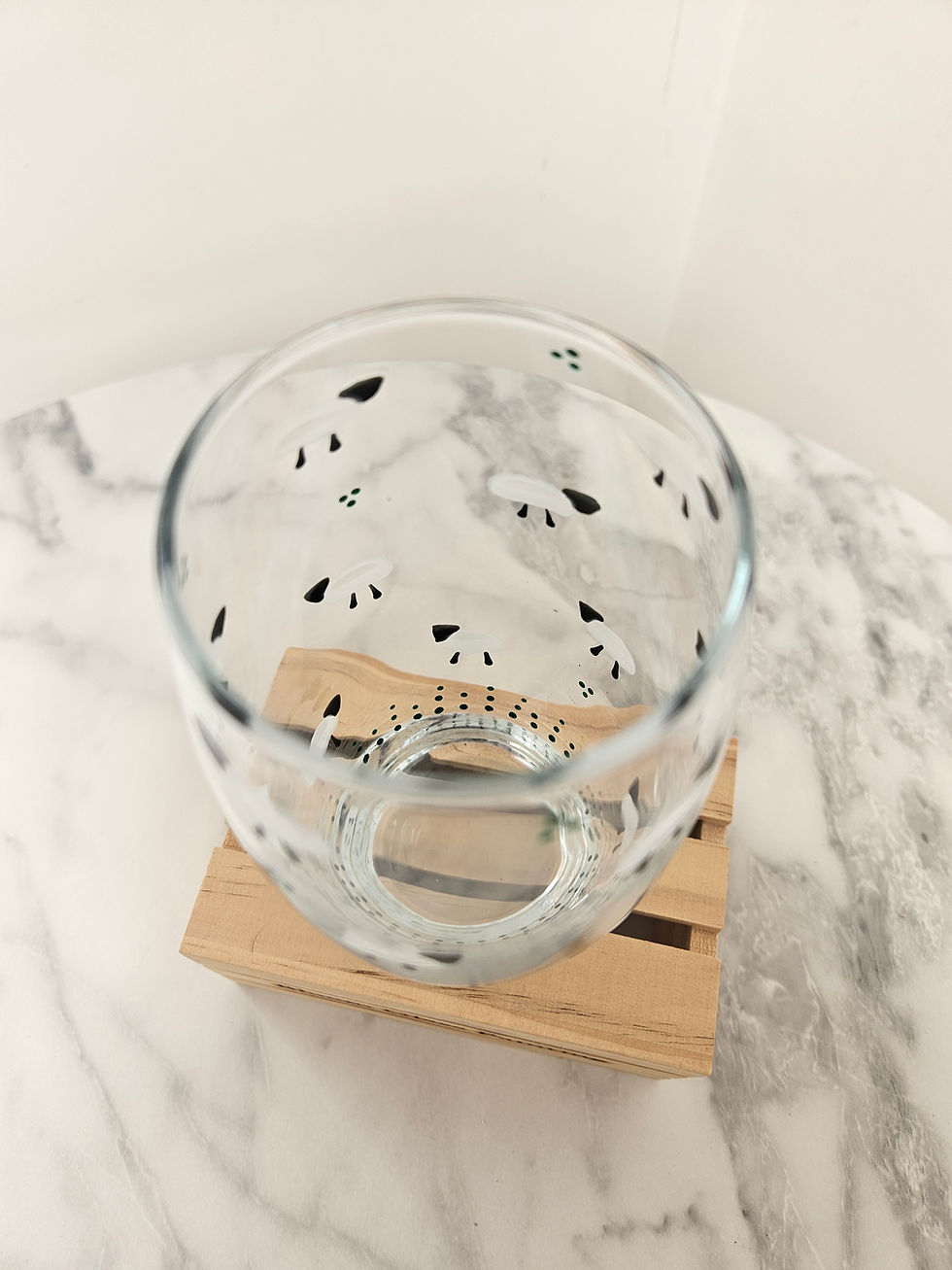 Thumbnail: 510ml Highball Glass in Feeling Sheepish