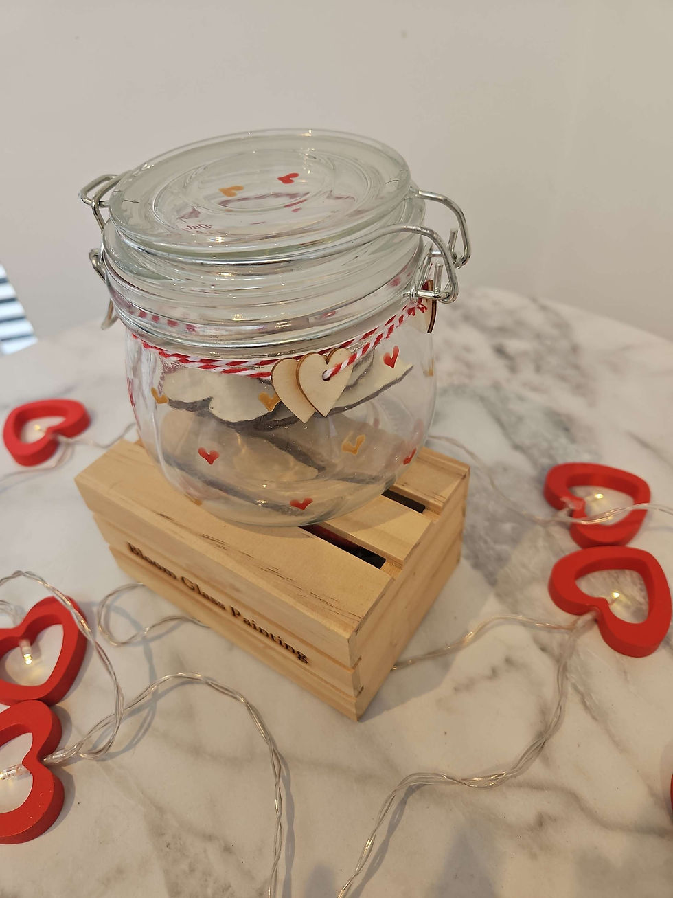 Thumbnail: Date Night Ideas Jar