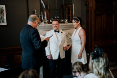 wedding 23 montrose street