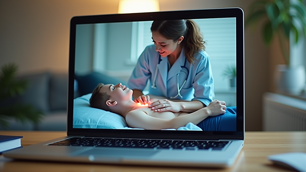 The Benefits of CPR Certification: Why Online CPR Certification Works for You
