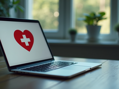 Discover the Benefits of Online CPR Certification