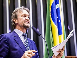 ISENÇÃO DE PASSAGENS AÉRIAS PARA IDOSOS – TEMOS PARA ÔNIBUS, POR QUE NÃO DE AVIÃO?