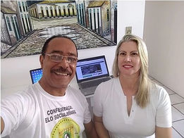 FEDERAÇÕES DO ELO SOCIAL DE TODO O BRASIL SE ORGANIZAM ATRAVÉS DE SEMINÁRIOS