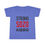 Thumbnail: Toddler Sozo Strong Kiddo T-shirt