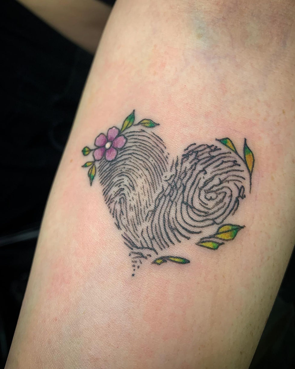 FingerPrint