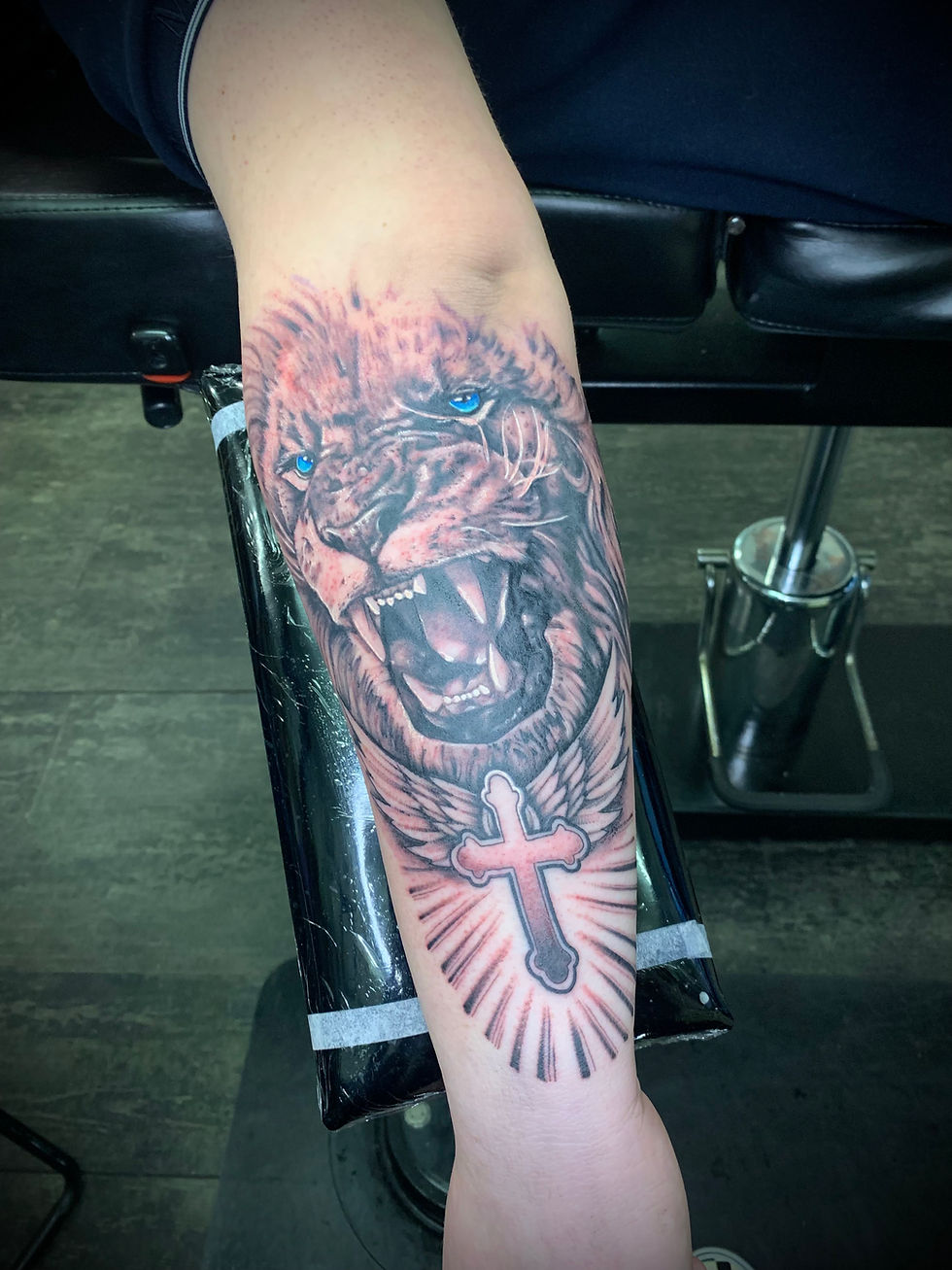 Lion