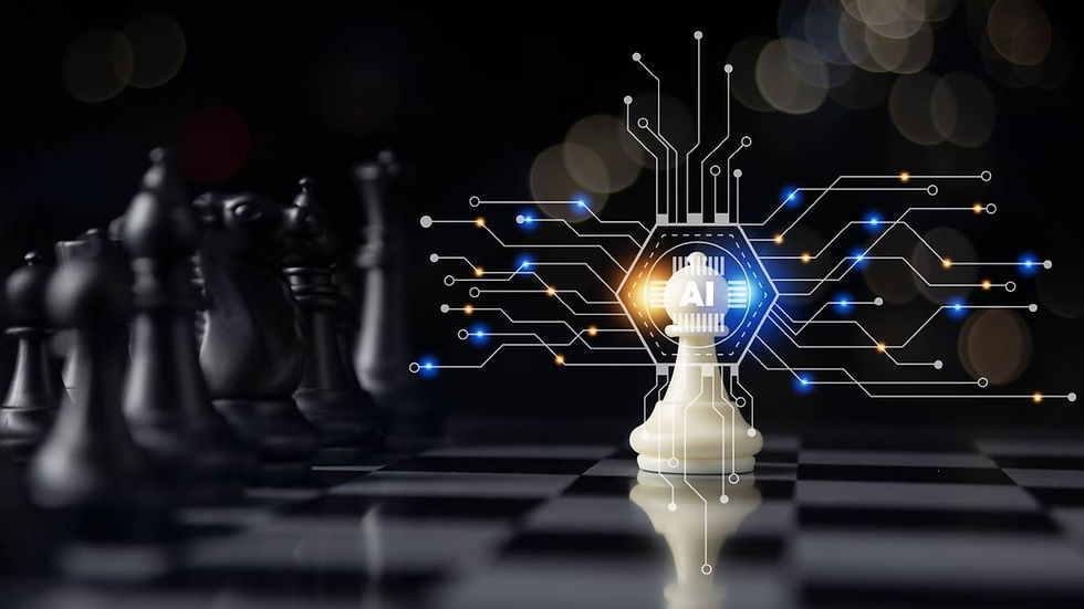 chat AI, drink WINE