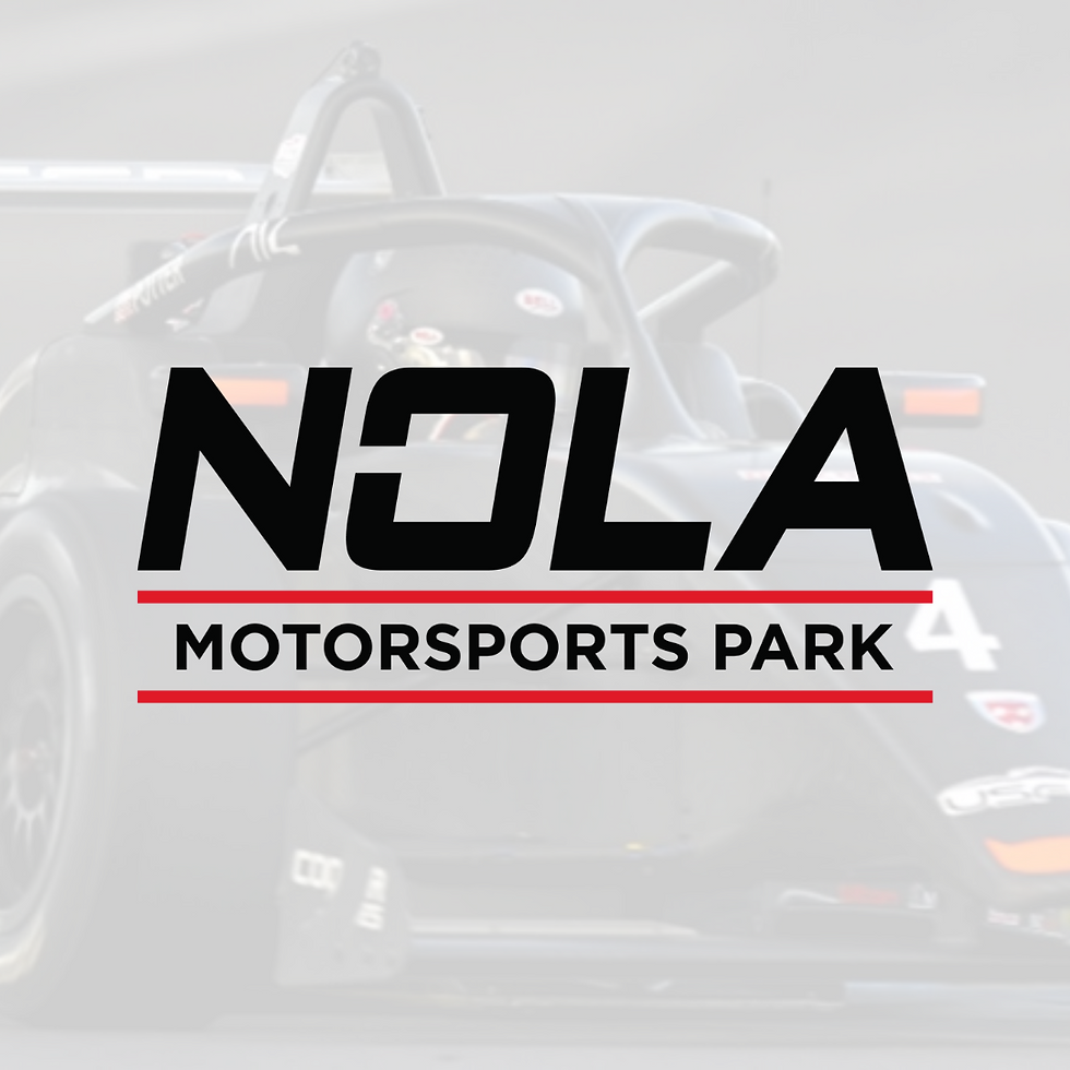 NOLA Motorsports Park