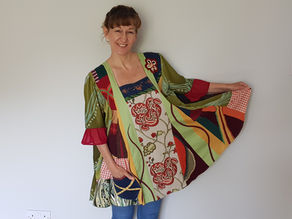 Discover Artisan-Made Clothing at BosaHandmade in Poole: Unique Craftsmanship at Its Finest