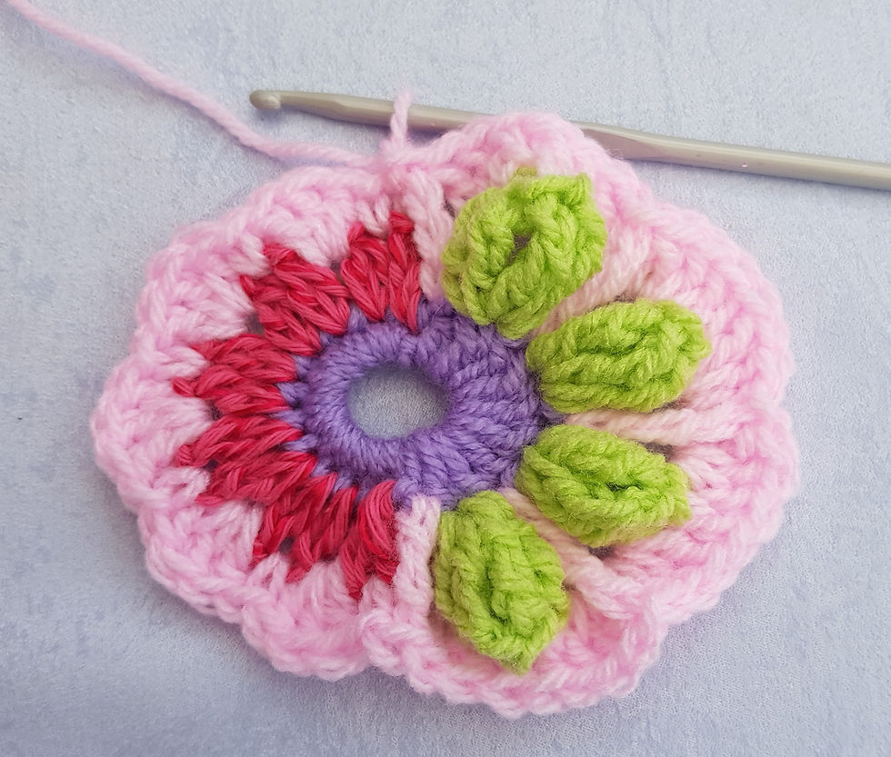 Easy Crochet Patterns for Beginners: Simple Crochet Designs to Try Today