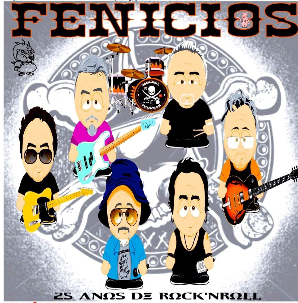 Fenícios