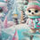 Thumbnail: Winter teddy bear dress