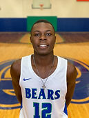 Korri Edwards photo