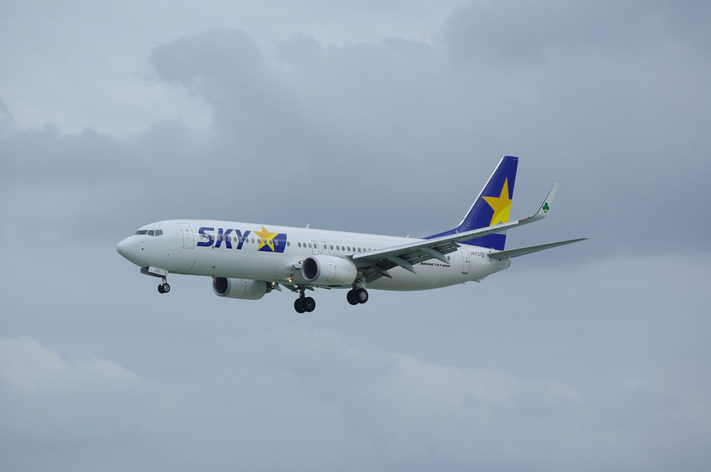 スカイマーク、羽田⇔新千歳、福岡線で6月18日～27日に追加便を運航