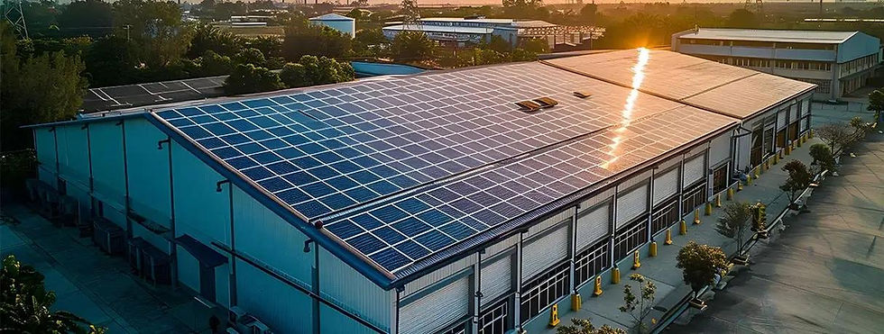 A Comparative Analysis of Solar Energy and Electricity in Pakistan’s Commercial Sector