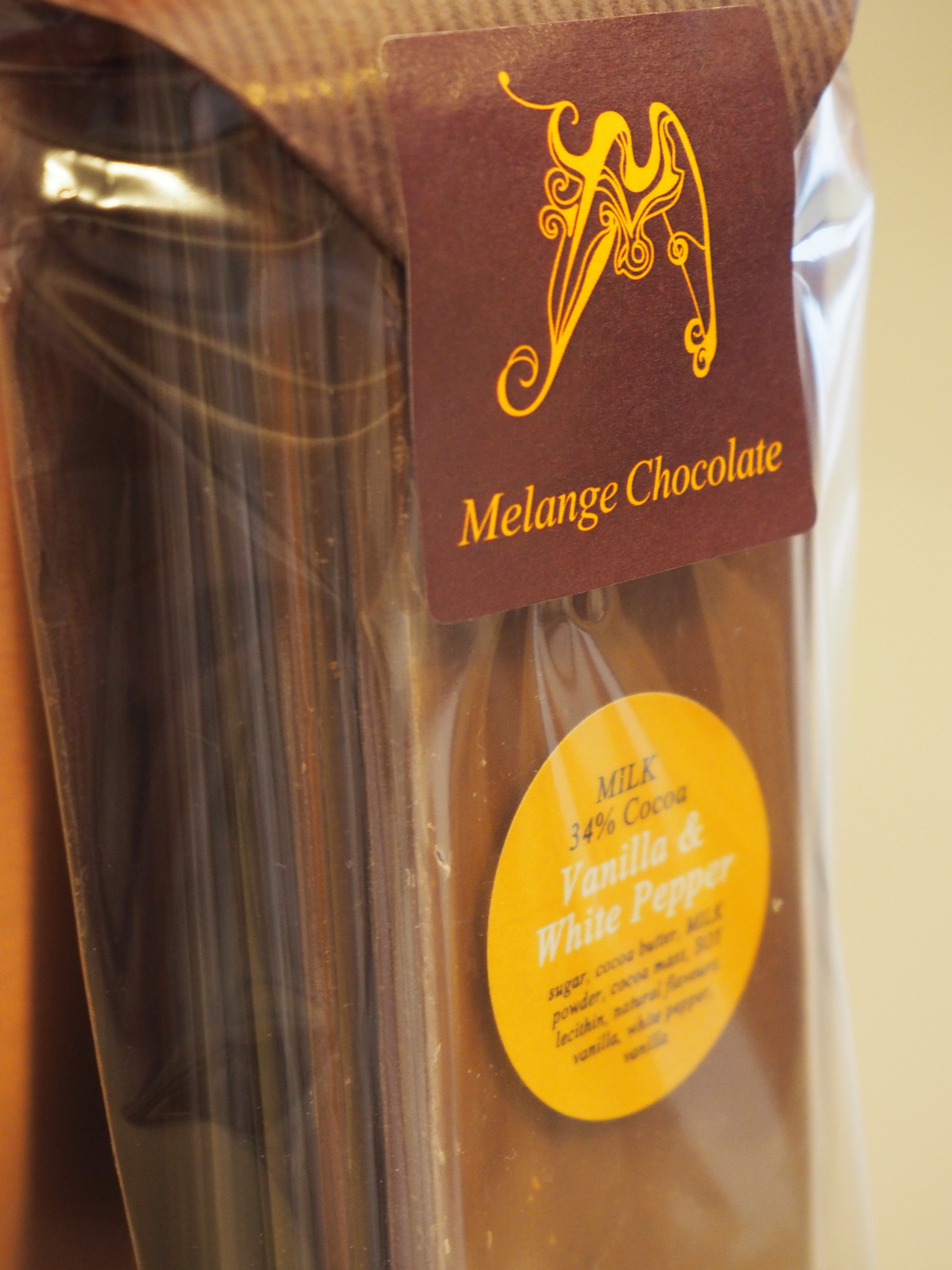 1 to 18 flavoured 20gr Thins assortment in a bag