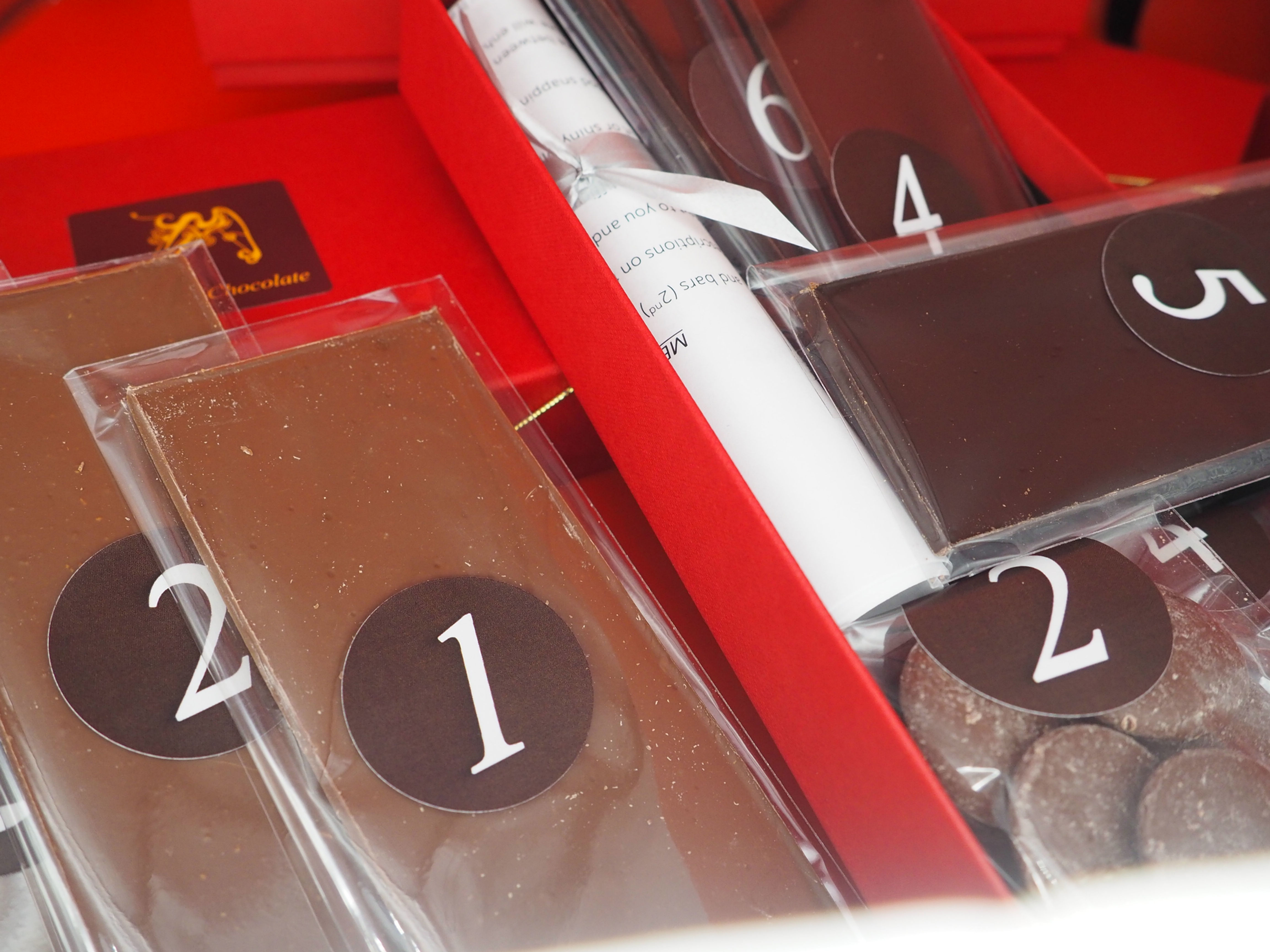 Tasting Box Challenge for 2 - TO PREORDER