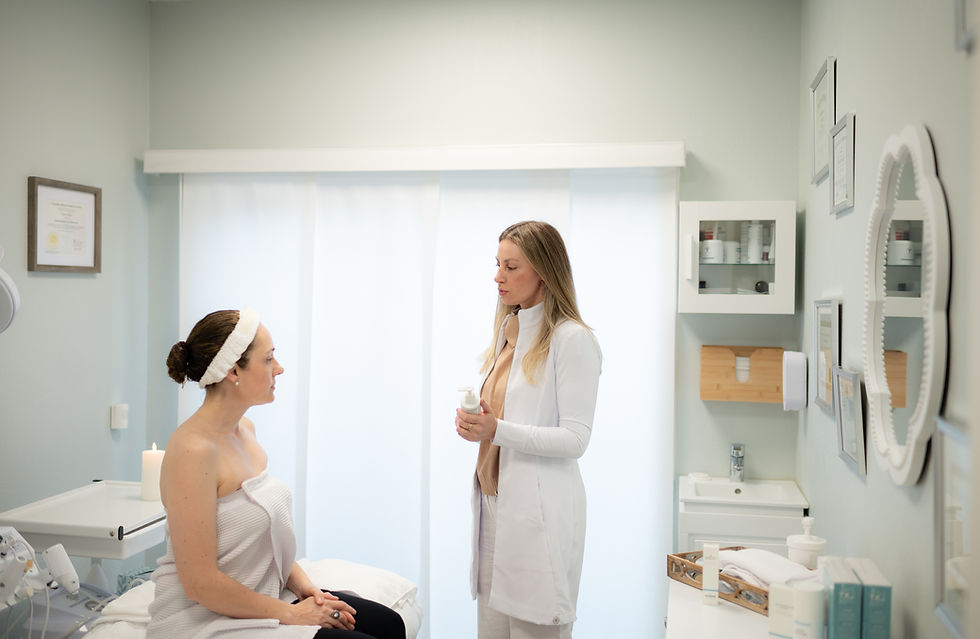 How to Maximize Your Experience at Levvit Wellness & Beauty for Real Results