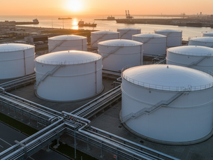 Vopak Tier 1 Tanks Fuel For Sale | FOB Fuel Supplier