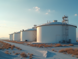 Seller offering Tank Take Over TTO in Kazakhstan JET A-1,EN590 10PPM,D6 Ready