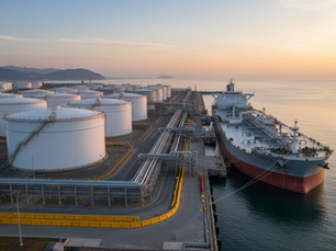 Tank to Vessel | Nationwide Brokerage Group Inc
