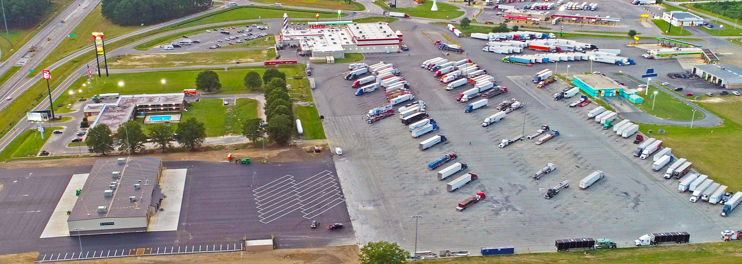 TRUCK STOP NJ My Site 10