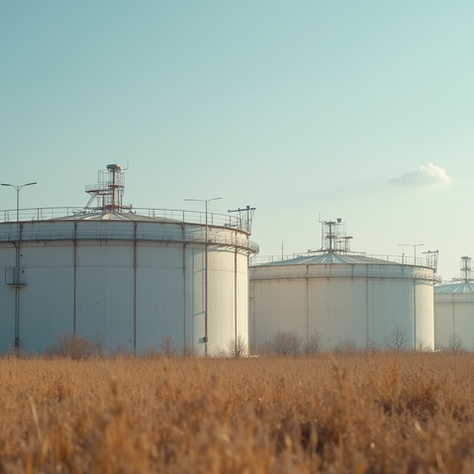 Exploring Lucrative Soft Corporate Offers in Oil and Gas Commodities from Kazakhstan